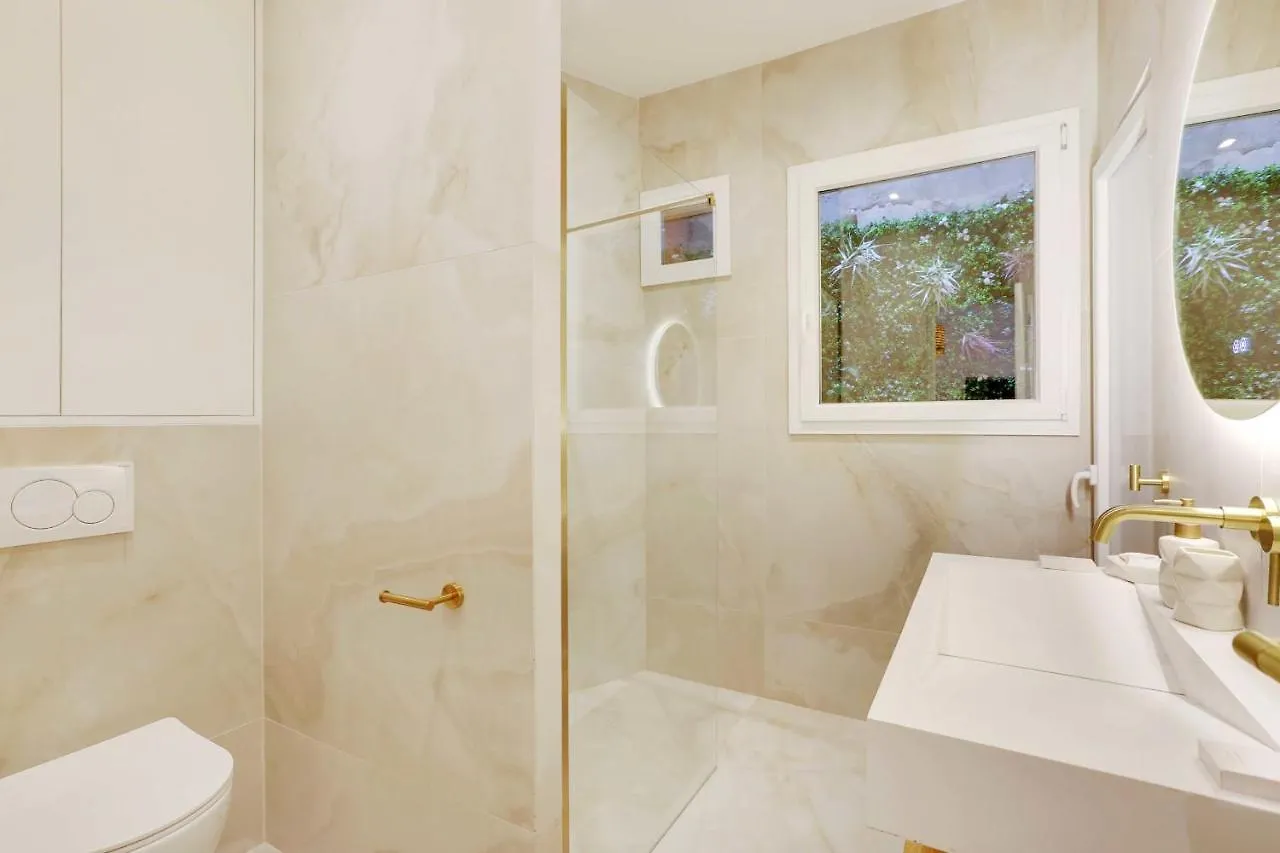 Amazing Studio - 2P - Arc De Triomphe Paris