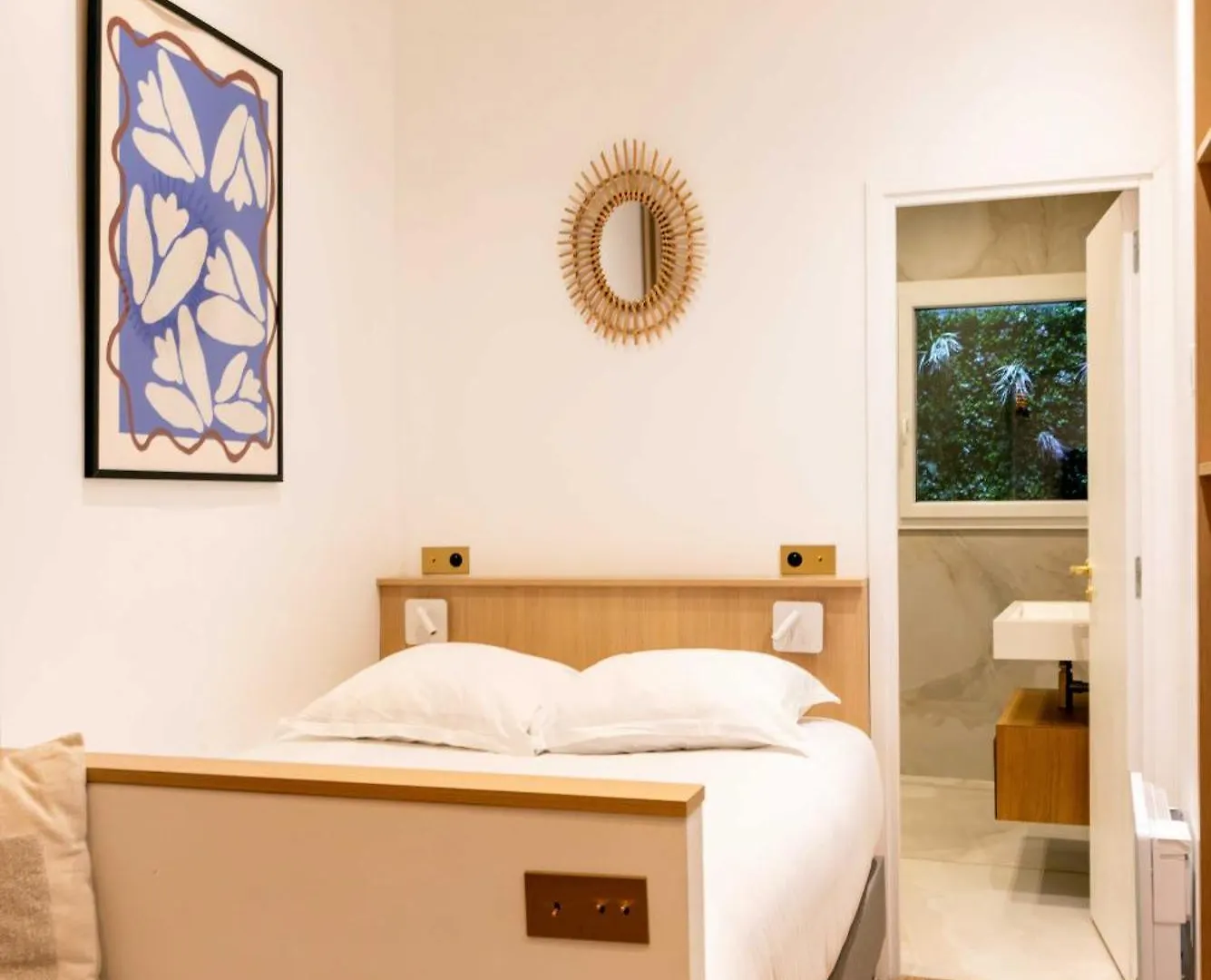 Amazing Studio - 2P - Arc De Triomphe Paris Apartment