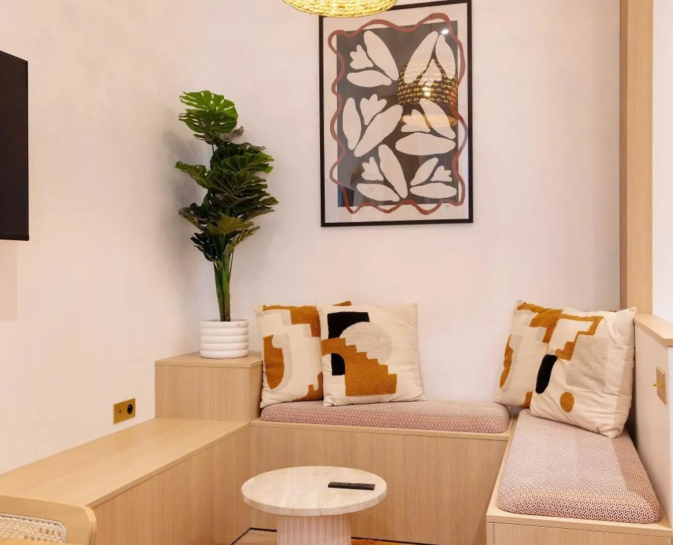 Amazing Studio - 2P - Arc De Triomphe Paris 0*,