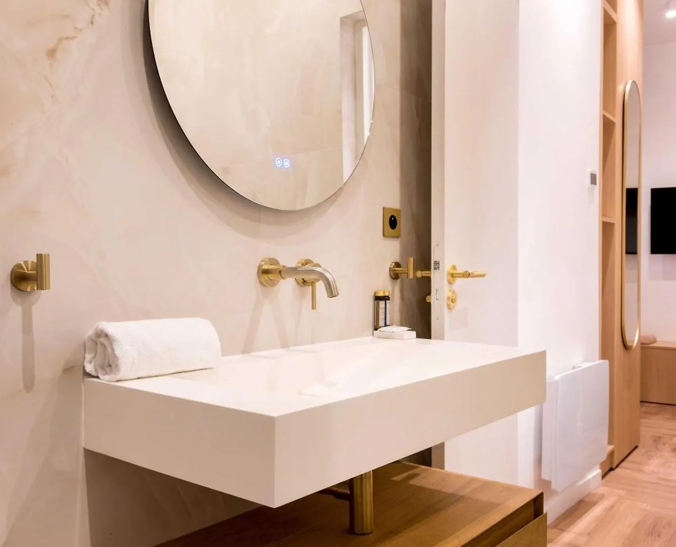 Apartment Amazing Studio - 2P - Arc De Triomphe Paris