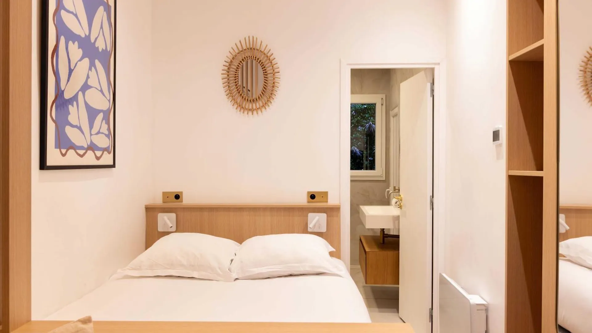 Amazing Studio - 2P - Arc De Triomphe Paris France