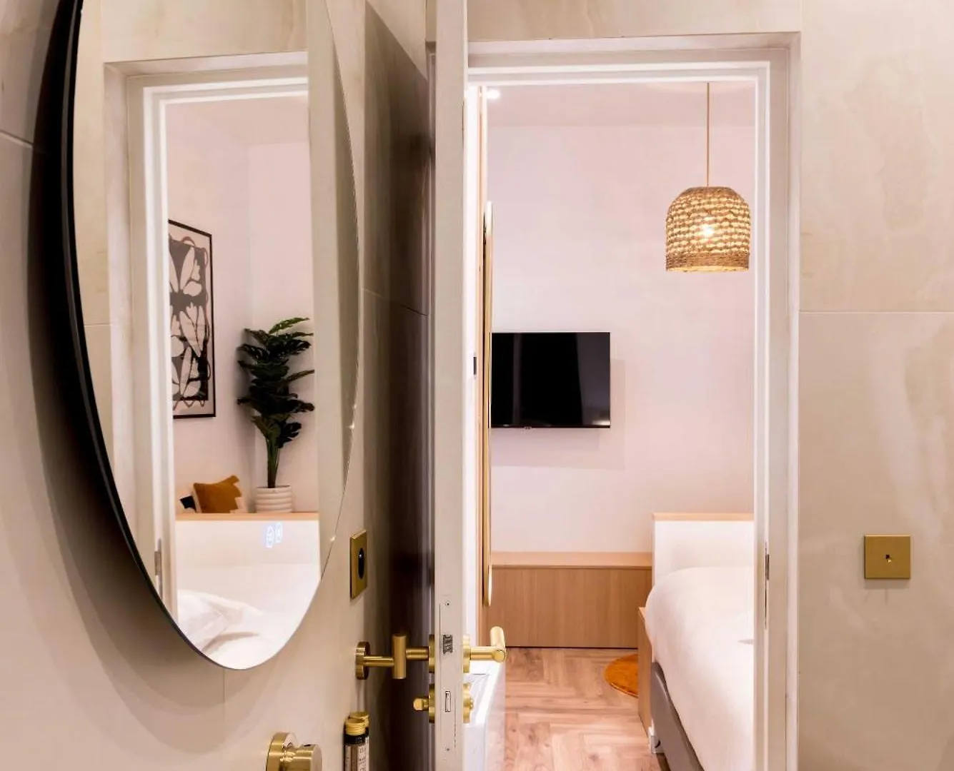 Amazing Studio - 2P - Arc De Triomphe location